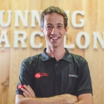 Koen Willems, Fisioterapeuta a Barcelona