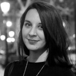 Rocío Parra Sanchez, Art tutor in Barcelona