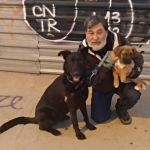 Ramón Furné, Pet sitter in Tordera