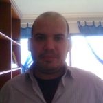 Oscar Muñoz Gonzalez, Xofer privat a Coslada