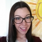 Beatriz Serrano Herrera, Nursing assistant in Meco