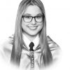 María López Álvarez, Logopeda a Oviedo