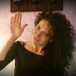 Mónica Navas, Leisure Instructor in Corvera de Asturias