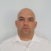 Jorge Luis, Masseur in Alcalá de Henares