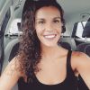 Rhianon Quintero Perdomo, Cambrera a Las Palmas de Gran Canaria
