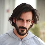 Ali Ansari, Actor in Madrid