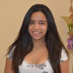 Madelaine Baez, Cambrera a Valencia