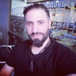Thamin Attare, Monitor de lleure a Madrid
