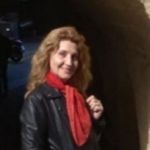 Rumyana Georgieva Kovacheva, Makeup artist in Galdakao