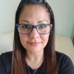 Lauren Panchame, Housekeeper in Valencia