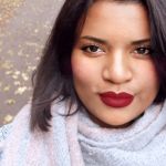 Sasha Smith, House cleaner in Zaragoza