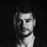 Rubén Gómez, Photographer in Málaga