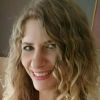 Julia Fenyvesi, Monitora de tiempo libre en Alicante