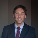 Alfonso Force, Advocat a Zaragoza