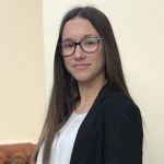 Andrea Carro, Leisure Instructor in Ferrol