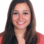Montse Zambrano Lopezmontero, Maquilladora infantil a Vilafranca del Penedès