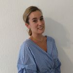 Uxue Fernandez Oregi, Booster tutor in Getxo