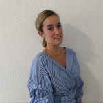 Uxue Fernandez Oregi, Professora d'euskera a Getxo