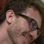 Francesco Canale, Content writer in Italian in Barcelona