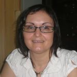 Clemencia Corbalán Jiménez, Redactora de continguts en castellà a Moratalla