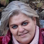 Juana Perancho Castañares, Emprada de llar a Plasencia