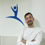 Alejandro  Nuñez, Massatgista a Salamanca