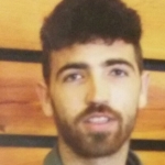 Joel López García, Personal trainer in Lleida