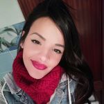 Anabel David, Asistente personal en Puerto Real