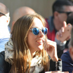 Maru Galtés, Interiorista en Barcelona