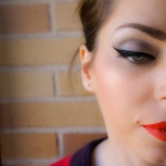 Anartist Make Up, Makeup artist in Madrid