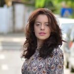 Camelia Sandor, Traductora de español a rumano en Jerez de la Frontera