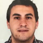William Martínez, Assistenta personal a Las Palmas de Gran Canaria