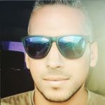 Ismael Lago, Private chauffeur in Arriate