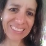 Dalila Hernández, Dog walker in El Escorial