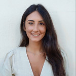 Mariola Durán Llamas, Content writer in Spanish in La Campana