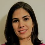 Militza Martínez, Babysitter in Valencia