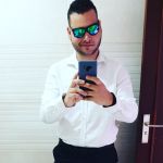 David Alberto Sánchez Escudero, Private chauffeur in Las Palmas de Gran Canaria