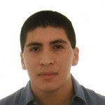 Angel Armijos, Interior Designer in Logroño