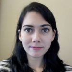 Déborah Fernández, Spellchecker in Spanish in Cornellà de Llobregat