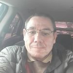 Pedro Ignacio Gómez Encinas, Xofer privat a Granada