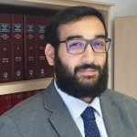 Miguel Heras, Lawyer in Madrid