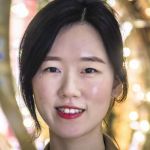 Dahee Kim, Redactora de contenidos en coreano a Zaragoza