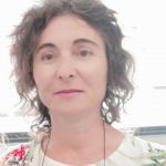 Elvira María Lago Machado, Auxiliar de geriatria a Bilbao