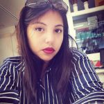 Paola Toapanta Álvarez, Monitora de lleure a Alicante