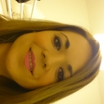 Dina Rodríguez García, House cleaner in Málaga