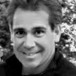Alfonso Varela, English tutor in Murcia