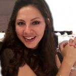Vannesa Balbin Monge, Event organizer in Madrid