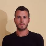 Alberto Ferro, Redactor de continguts en italià a Valencia