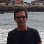Raul De Armas Llerena, Private chauffeur in Las Palmas de Gran Canaria