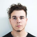 Alex García, Videograf a Barcelona
